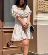 Соблазнительное платье OLI-1445A620