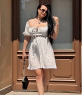 Соблазнительное платье OLI-1445A620