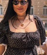 Соблазнительное платье OLI-1445A620