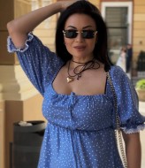 Соблазнительное платье OLI-1445A620