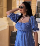 Соблазнительное платье OLI-1445A620