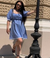 Соблазнительное платье OLI-1445A620