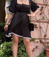 Соблазнительное платье OLI-1445A620