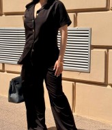 Костюм рубашка и штаны OLI-1450A680