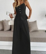 Брючный костюм палаццо  KC-3348A670 Брючный костюм палаццо  KC-3348A670