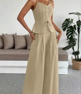 Брючный костюм палаццо  KC-3348A670 Брючный костюм палаццо  KC-3348A670