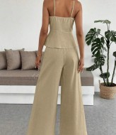 Брючный костюм палаццо  KC-3348A670 Брючный костюм палаццо  KC-3348A670