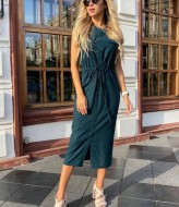 Платье приталенное IO-425A250 Платье приталенное IO-425A250