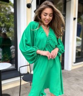 Оригинальное платье SOL-2934A500