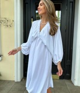 Оригинальное платье SOL-2934A500