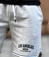 Стильные мужские шорты VM-10487A300