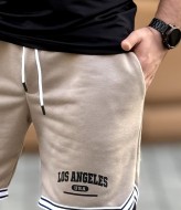 Стильные мужские шорты VM-10487A300