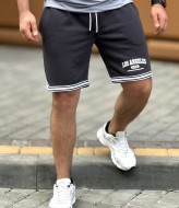 Стильные мужские шорты VM-10487A300