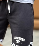 Стильные мужские шорты VM-10487A300