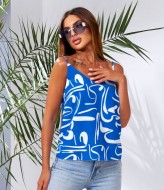 Майка женская летняя AS-567A190