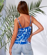 Майка женская летняя AS-567A190