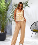 Майка женская летняя AS-567A190