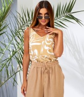 Майка женская летняя AS-567A190