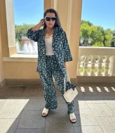 Женский костюм с брюками VL-971A350