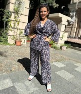 Женский костюм с брюками VL-971A350