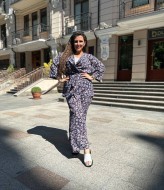 Женский костюм с брюками VL-971A350