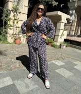 Женский костюм с брюками VL-971A350