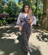 Женский костюм с брюками VL-971A350