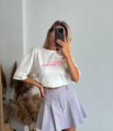 Женская юбка шорты MV-802A500