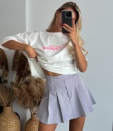 Спідниця-шорти MV-802A500