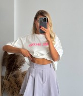 Женская юбка шорты MV-802A500