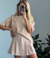 Женская юбка шорты MV-802A500