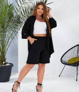 Костюм женский рубашка и шорты SD-089A550 Костюм женский рубашка и шорты SD-089A550