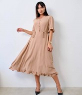 Прогулочное платье IS-216A850