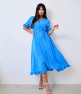 Прогулочное платье IS-216A850