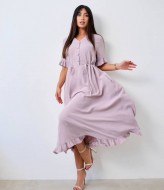 Прогулочное платье IS-216A850