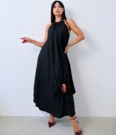 Платье необычное  IS-217.1A900