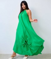 Платье необычное  IS-217.1A900