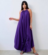 Платье необычное  IS-217.1A900