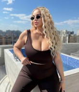 Женские капри INS-437A300