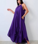 Платье необычное  IS-217.1A900