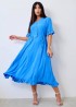 Прогулочное платье IS-216A850