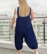 Комбинезон трансформер LR-6614A450