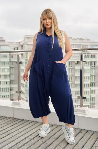 Комбінезон трансформер LR-6614A450