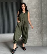 Комбинезон трансформер LR-6614A450