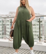 Комбинезон трансформер LR-6614A450