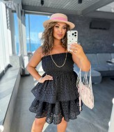 Платье трансформер YM-7089A29