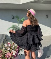 Платье трансформер YM-7089A29