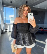 Платье трансформер YM-7089A29