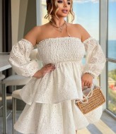 Платье трансформер YM-7089A29