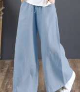 Вільни штани IMMA-199A390